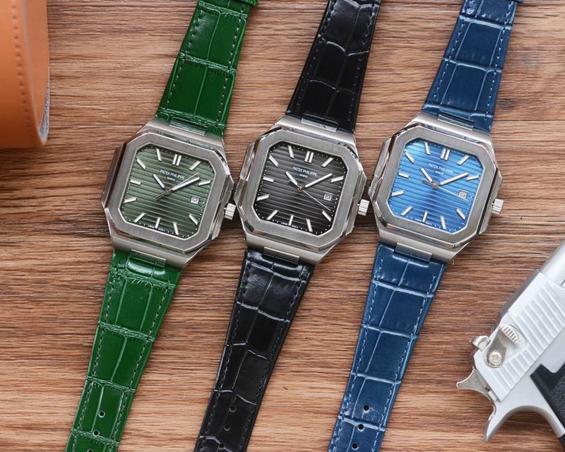 Patek Philippe 40mm 080666